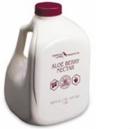 ALOE BERRY NECTAR